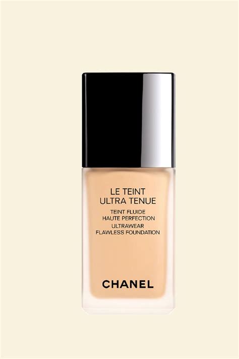 chanel compact powder foundation|best chanel foundation full coverage.